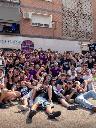 Festa Major UdG