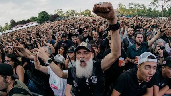 SkaPunk Fest