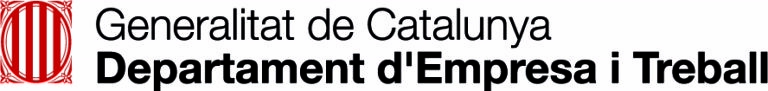 Generalitat de Catalunya. Departament d'Empresa i Treball